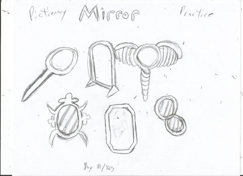 image 365 days of drawing day 81 mirror by mrenter db34077 jpg file 365 days of drawing day 81 mirror by mrenter db34077 jpg