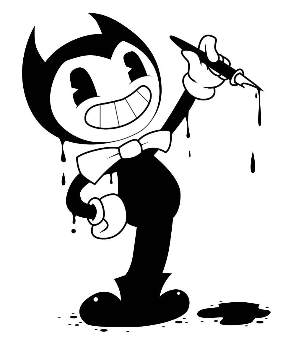 Bendy | The Mystery Kids Wiki | FANDOM powered by Wikia