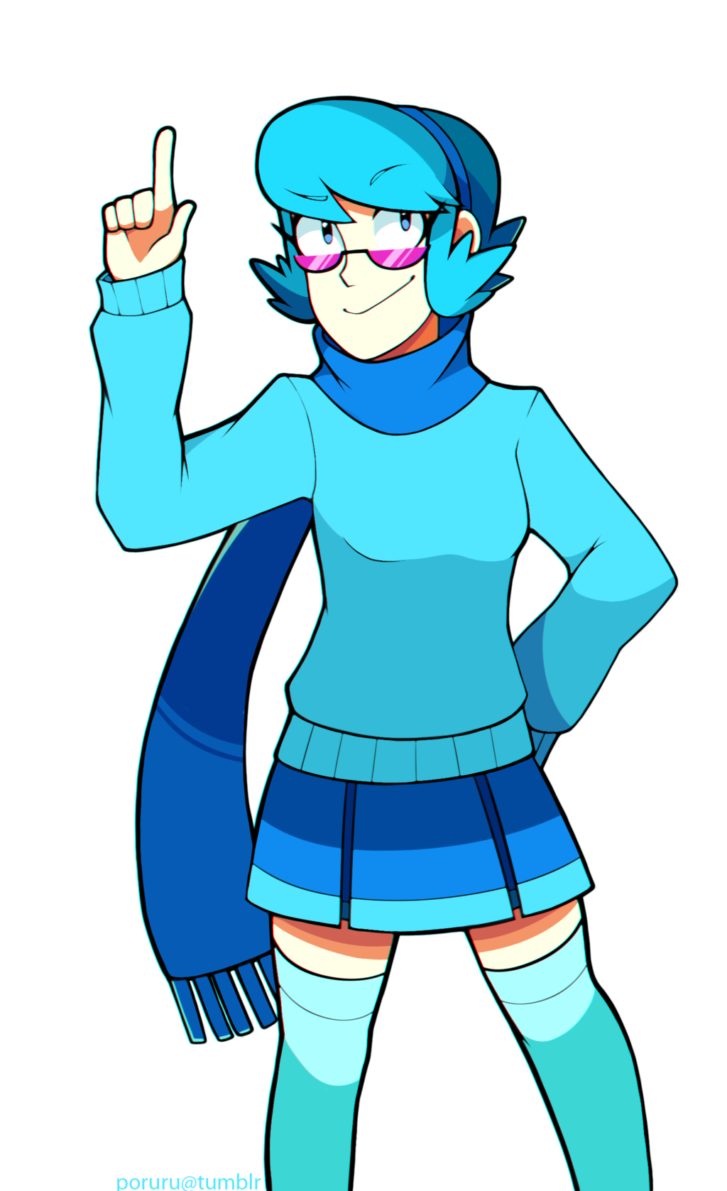 Vivi Yukino | The Mystery Kids Wiki | Fandom