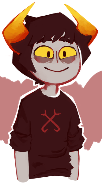 hiveswap xefros sprite hiveswap xefros sprite