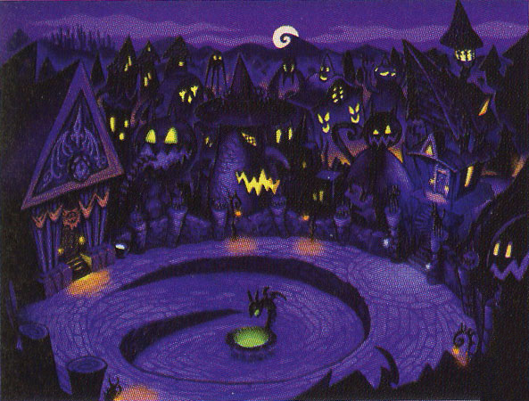 halloween town the mystery kids wiki fandom powered by wikia