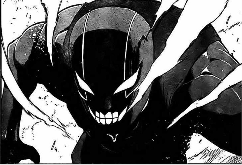 Fullmetal Alchemist Best Manga Panels mangaku