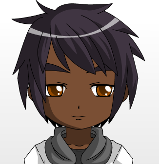 Jai The Naruto World Wiki Fandom Powered By Wikia