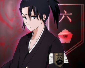 Oniji Hyuuga The Naruto World Wiki Fandom