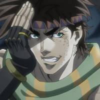 Jonan Kujo The Naruto World Wiki Fandom