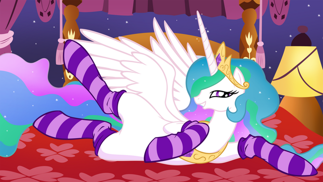File:Socks for princess celestia by jungleanimal-d4n3z1h.png