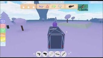 Tornado The Neighborhood Of Robloxia Wiki Fandom