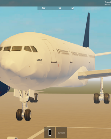 Atlantic International Airlines Flight 870 The Neighborhood Of