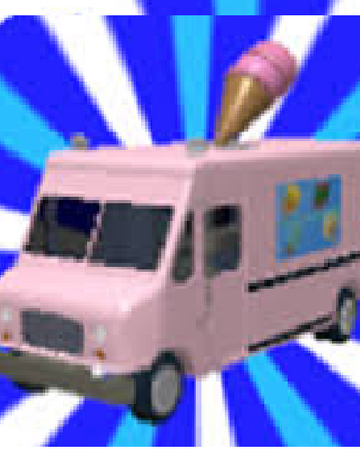 Ice Cream Truck The Neighborhood Of Robloxia Wiki Fandom