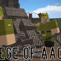 Siege Of Robloxia The Neighborhood Of Robloxia Wiki Fandom