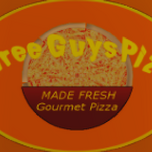 Three Guys Pizza The Neighborhood Of Robloxia Wiki Fandom