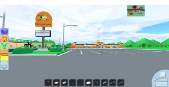 Neighbourhood Of Robloxia