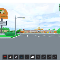 Burrito Mexicanos The Neighborhood Of Robloxia Wiki Fandom