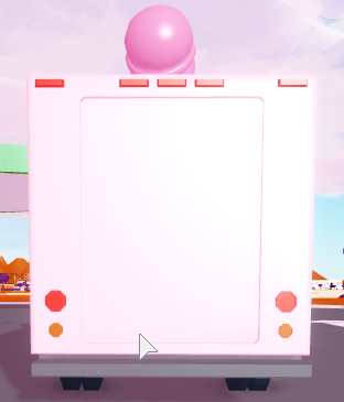 Ice Cream Truck The Neighborhood Of Robloxia Wiki Fandom