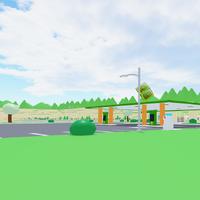 Cheap N Quick The Neighborhood Of Robloxia Wiki Fandom