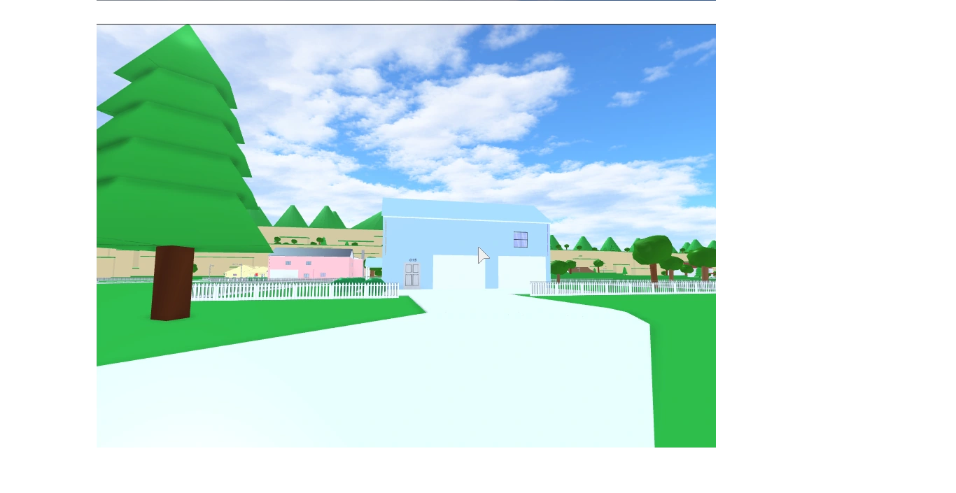 15 Bottomrock Ave The Neighborhood Of Robloxia Wiki - 