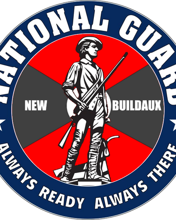 Roblox Us National Guard