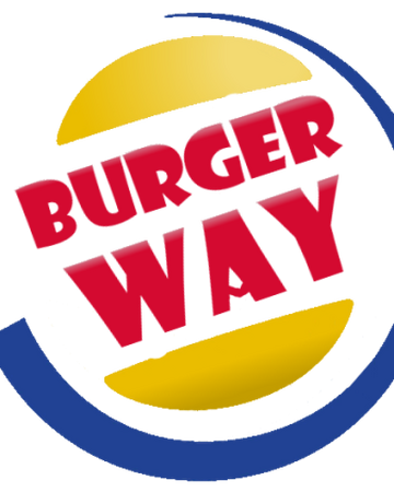 Burger Way The Neighborhood Of Robloxia Wiki Fandom
