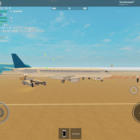 Robloxia Regional Airways Flight 2 The Neighborhood Of Robloxia