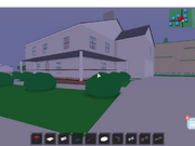 Welcome To The Neighborhood Of Robloxia V4 - car collection series 2 roblox pacifico 2 wiki fandom