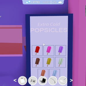 Ice Cream Truck The Neighborhood Of Robloxia Wiki Fandom