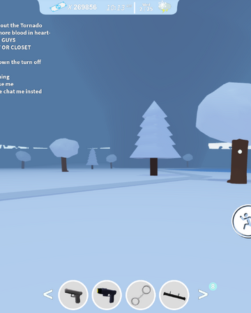 Tornado The Neighborhood Of Robloxia Wiki Fandom