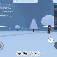 Tornado The Neighborhood Of Robloxia Wiki Fandom