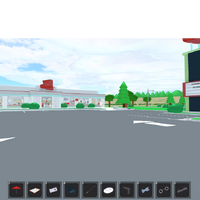 Greg S Diner The Neighborhood Of Robloxia Wiki Fandom