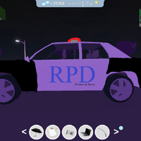Electric Blue The Neighborhood Of Robloxia Wiki Fandom