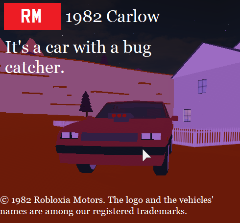 Carlow The Neighborhood Of Robloxia Wiki Fandom - carthay roblox wikia fandom powered by wikia