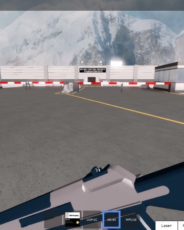 Site 13 The Neighborhood Of Robloxia Wiki Fandom