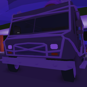 Roblox Neighborhood Of Robloxia Secret Cars