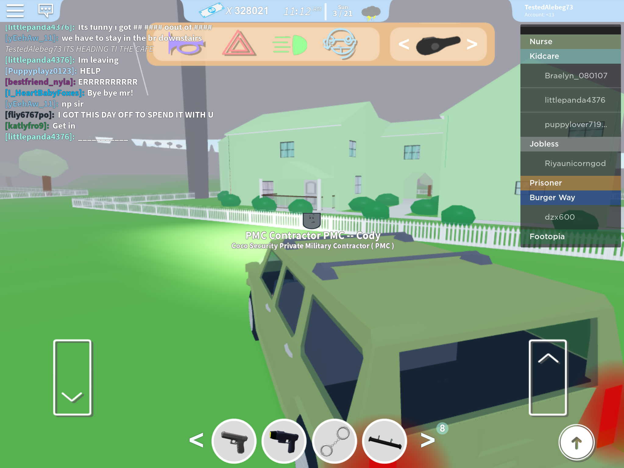 Tornado The Neighborhood Of Robloxia Wiki Fandom - roblox new the neighbourhood of robloxia youtube