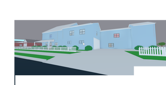 12 Civil Dr The Neighborhood Of Robloxia Wiki Fandom - how to buy a house in robloxia