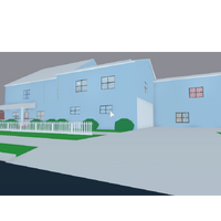 12 Civil Dr The Neighborhood Of Robloxia Wiki Fandom