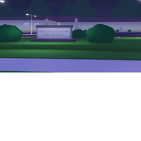 Robloxia Academy High School The Neighborhood Of Robloxia Wiki Fandom - the neighborhood of robloxia criminal