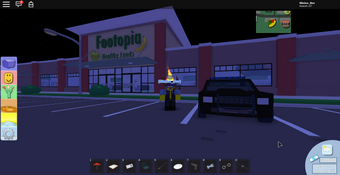 Roblox Neighborhood Of Robloxia Roleplay Free Roblox Toys Code - living in the neighborhood of robloxia in roblox youtube
