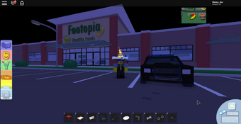 Roblox Neighborhood Of Robloxia Roleplay Free Roblox Toys Code - growl predators roblox roleplay wikia fandom powered