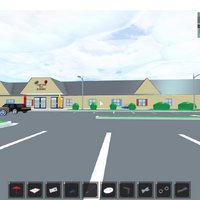 Play And Fun Kidcare The Neighborhood Of Robloxia Wiki Fandom