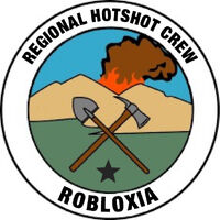 Robloxia Regional Hotshot Crew The Neighborhood Of Robloxia Wiki