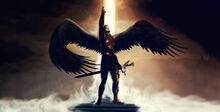 Archangel michael
