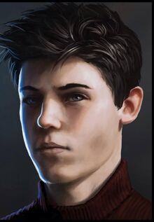Matt Graham