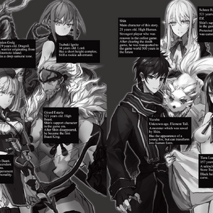 Schnee Raizar The New Gate Wiki Fandom