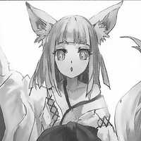 Yuzuha The New Gate Wiki Fandom