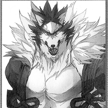 Girard Estaria The New Gate Wiki Fandom