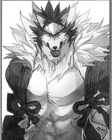 Girard Estaria The New Gate Wiki Fandom