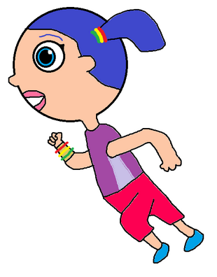 Bo on the Go (Fan-Made) | The New Macy's Parade Wikia | Fandom