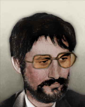 Horst Mahler The New Order Last Days Of Europe Wiki Fandom