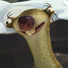 Sid The Sloth Springtime With Oliver The New Parody Wiki Fandom