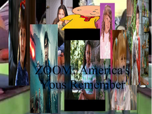 America's You's Remember.